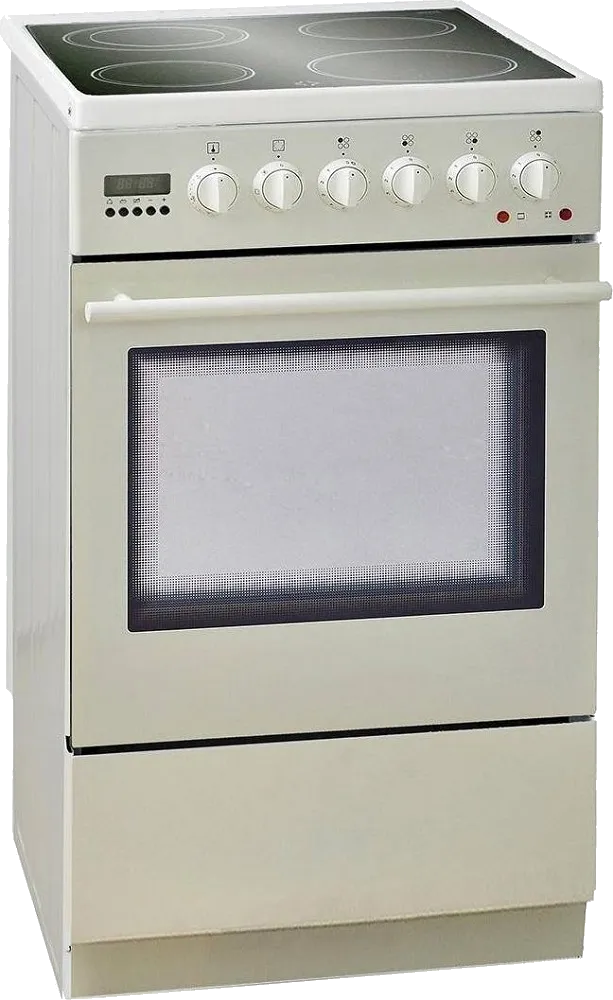 Кухонная плита Haier