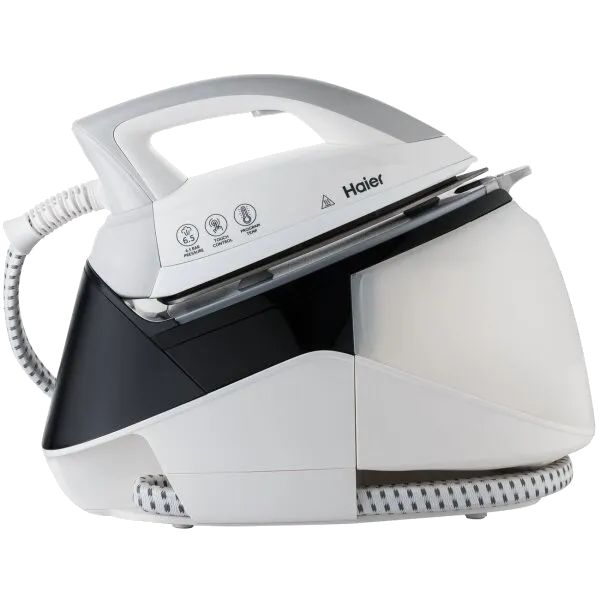 Парогенератор Haier